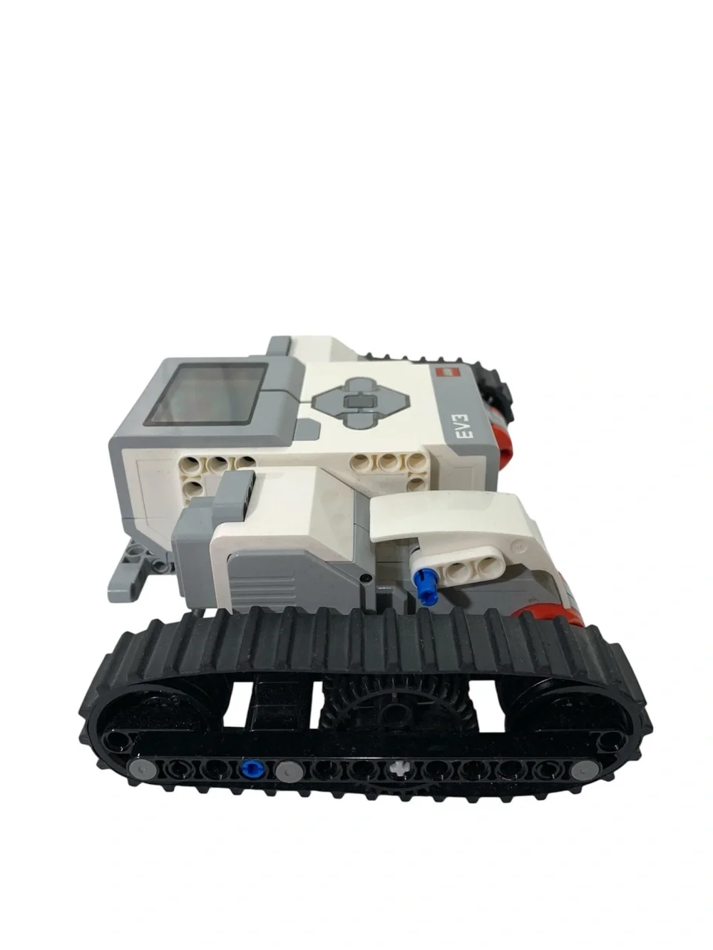 Lego mindstorms ev3